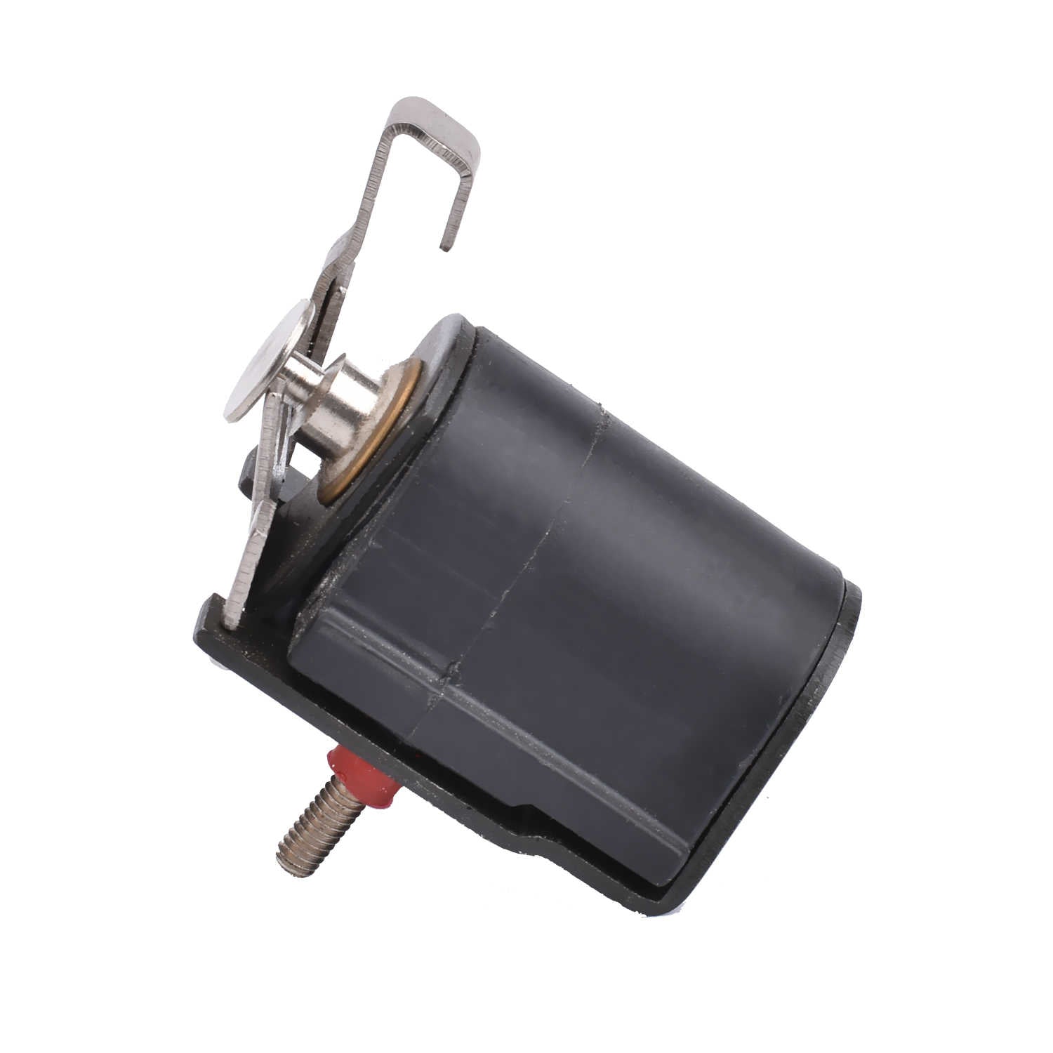 12V Injection Pump Shutoff Solenoid Stanadyne 6.2 Oman 12V Injection Pump Shutoff Solenoid Stanadyne 6.2 Oman