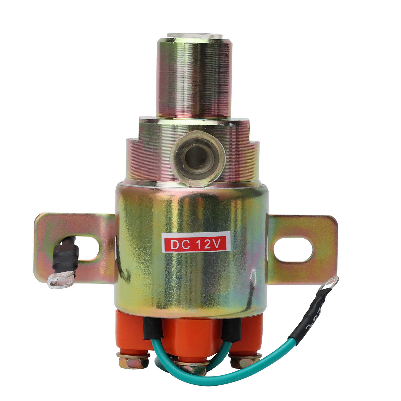 gear solenoid Shift Solenoid Fit Midland Solenoid Air Valve 12VDC-MaySpare