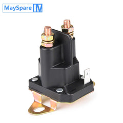 XR-2179 12V DC 3 Terminal Starter Solenoid For Husqvarna and Trombetta