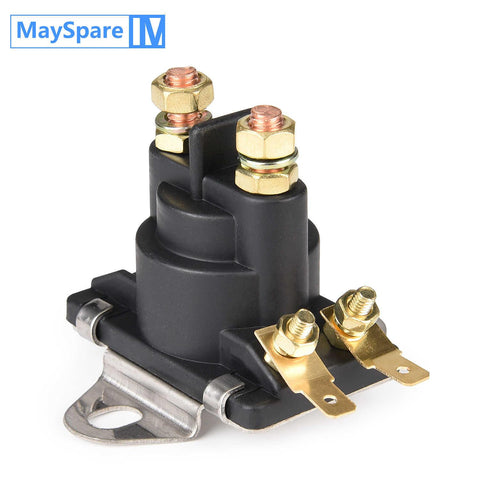 Power Trim Solenoid Switch For Outboard Motors 12V-MaySpare