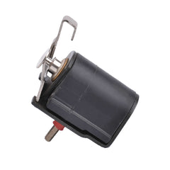 Fuel Shut Off Solenoid 26214 for Stanadyne Injection Pump Roosa Master 6.2 6.9 7.3 5.7 6.5 Compatible with John Deere RE62240 RE37089 12VDC