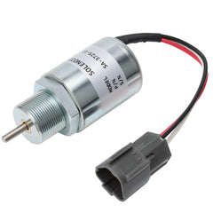 Fuel Shut Off Solenoid SA 3725 12