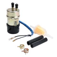 MaySpare Electric Fuel Pump 12v Kawasaki Mule Fuel Pump 49040-1055 3000 3010 3020 2500 2510 2520 1000 Replaces 49040-1055 KAF620