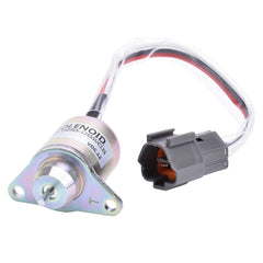 fuel shut off solenoid 119233 77932