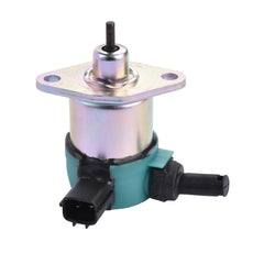kubota Fuel Shut Off Solenoid