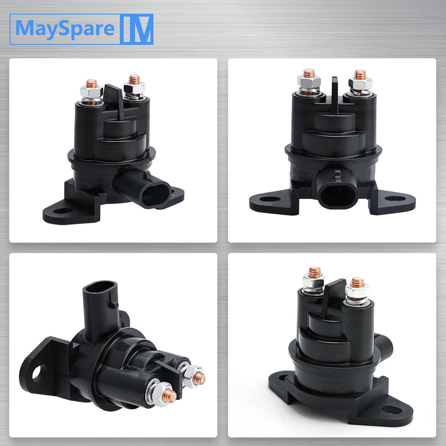 seadoo Starter Solenoid Relay multi angle display