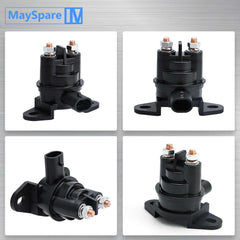 seadoo Starter Solenoid Relay multi angle display